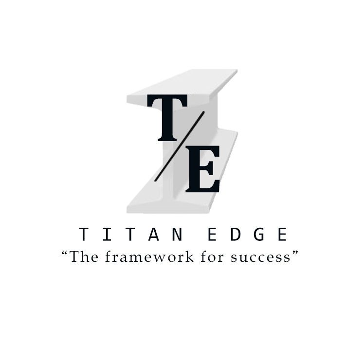 Titan Edge Logo